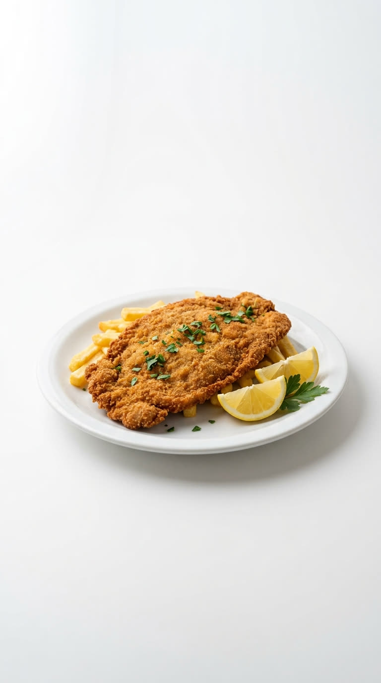 Milanesa